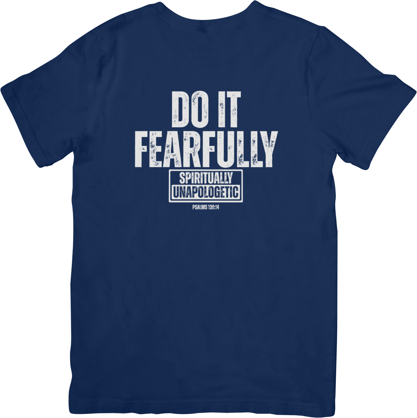 Spiritually Unapologetic Tee