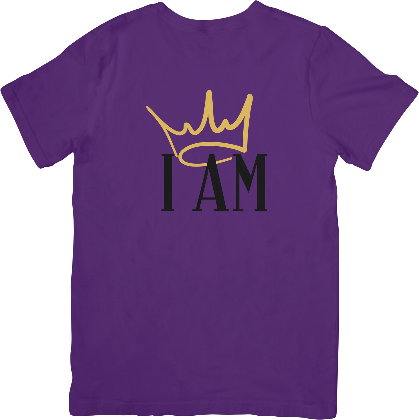 I AM Tee