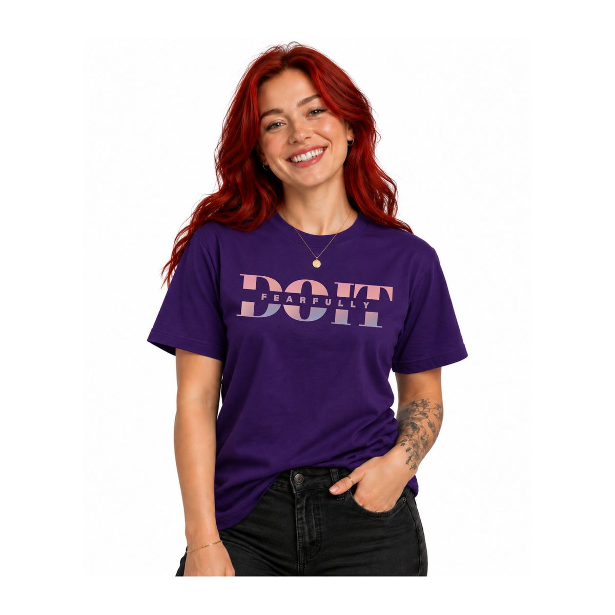 Original Signature Tee