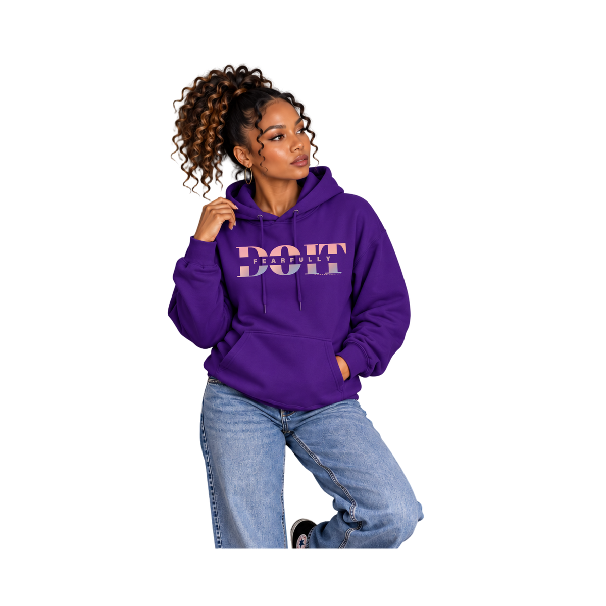 Original Signature Hoodie