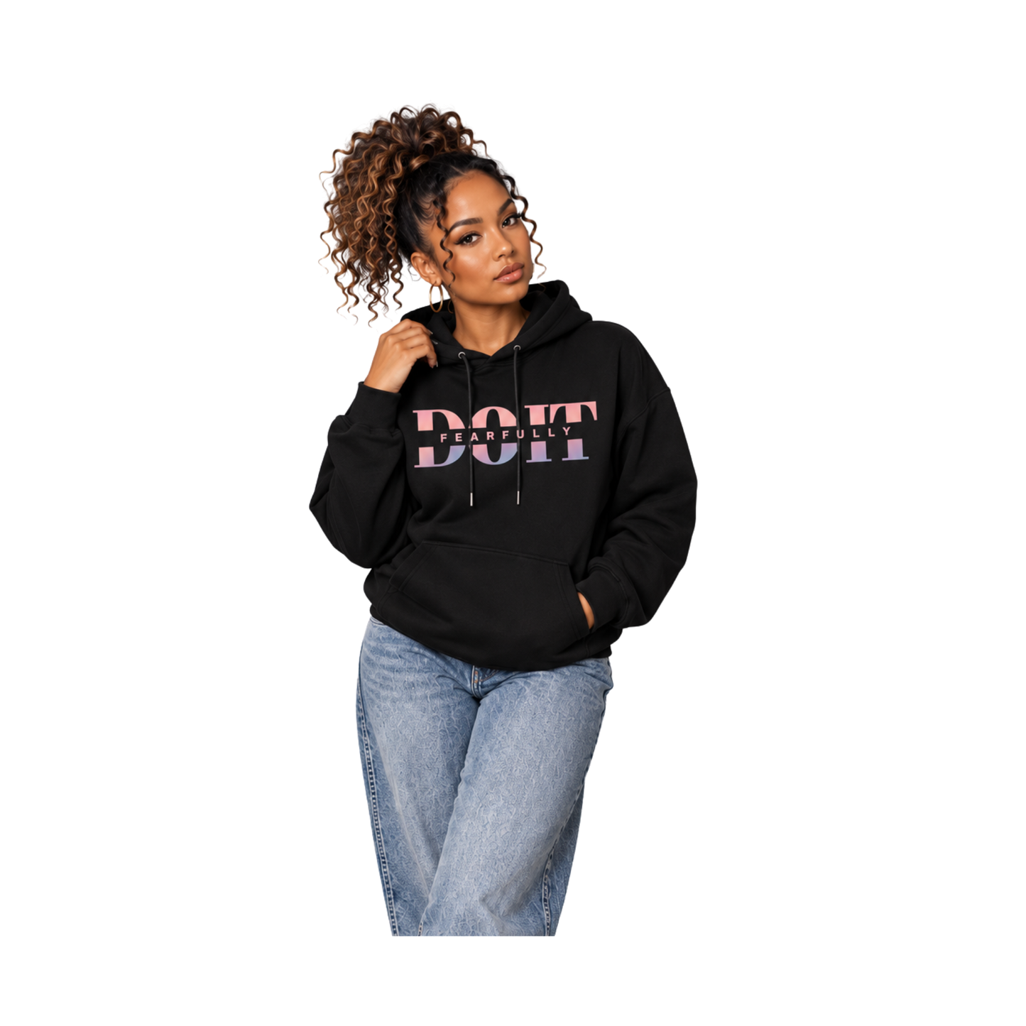 Original Signature Hoodie