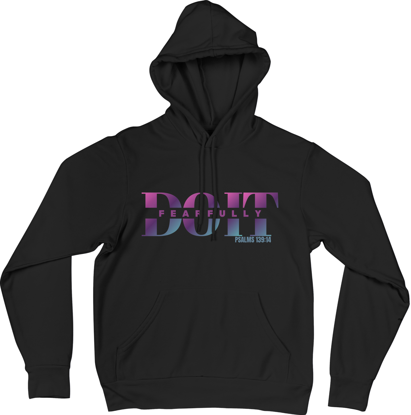 Original Unisex Hoodie - Limited Edition