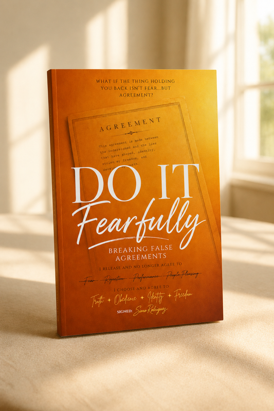 Do It Fearfully: Breaking False Agreements