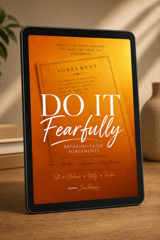 Do It Fearfully: Breaking False Agreements Digital