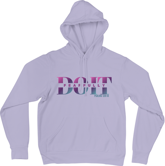 Original Unisex Hoodie - Limited Edition