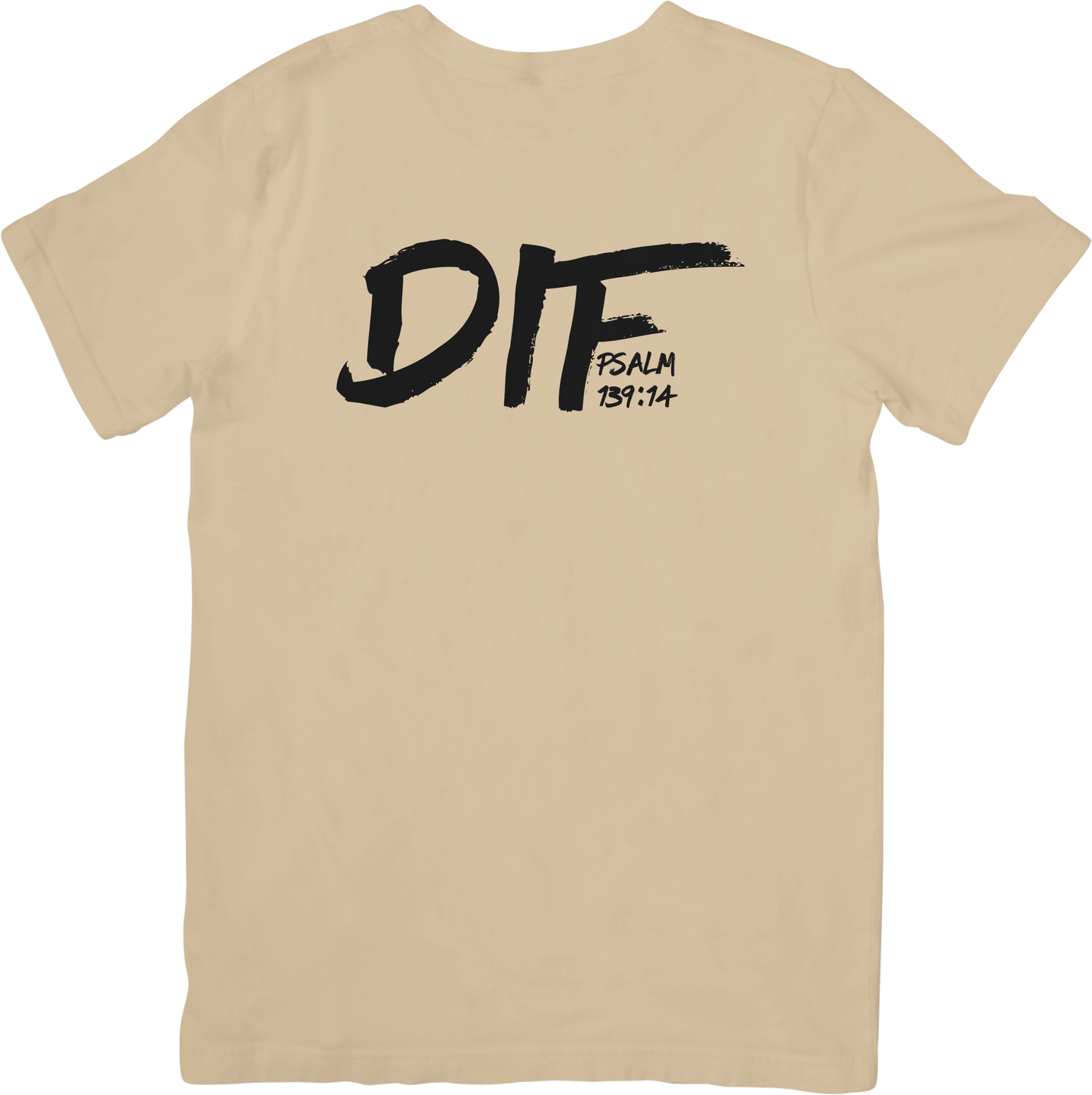 DIF - The Insider Identity Shirt