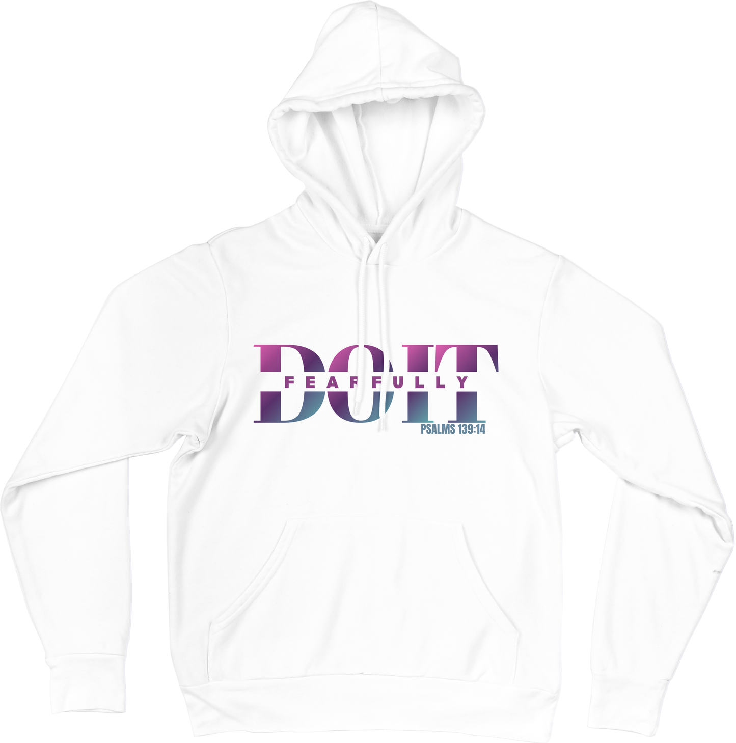 Original Unisex Hoodie - Limited Edition